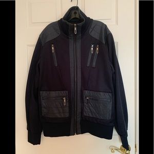 MEN’S ZARA JACKET